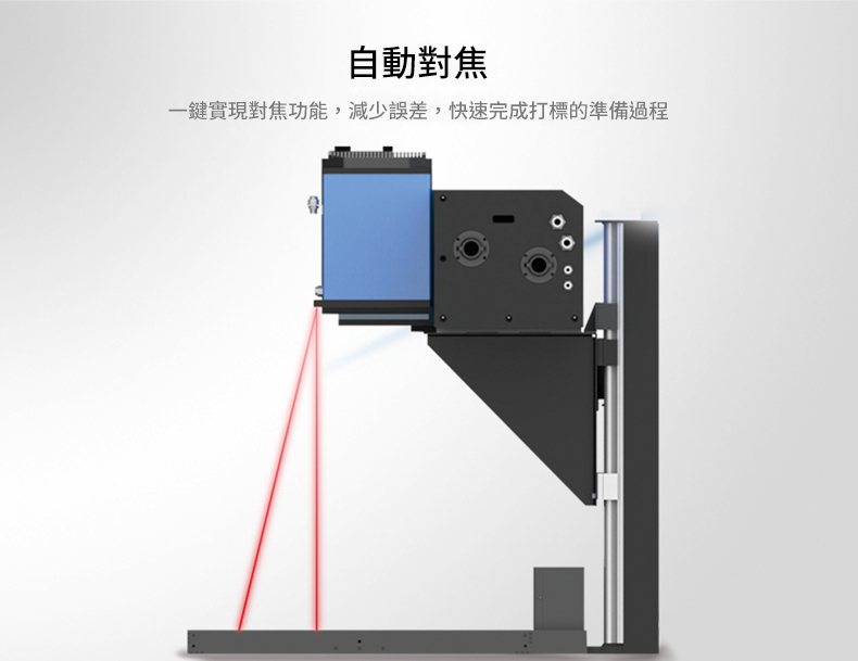 熱轉印膜超級雷射雕刻機相比普通雷射打標機切割線條更細